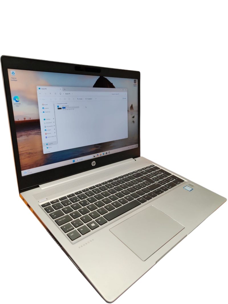 Laptop, Hp, PROBOOK 450 G6, Intel Core I5-8265 1.8 Ghz, 8 GB, Da, 250  GB, Gri, Buna - Amanet Cashbook | Amanet Online